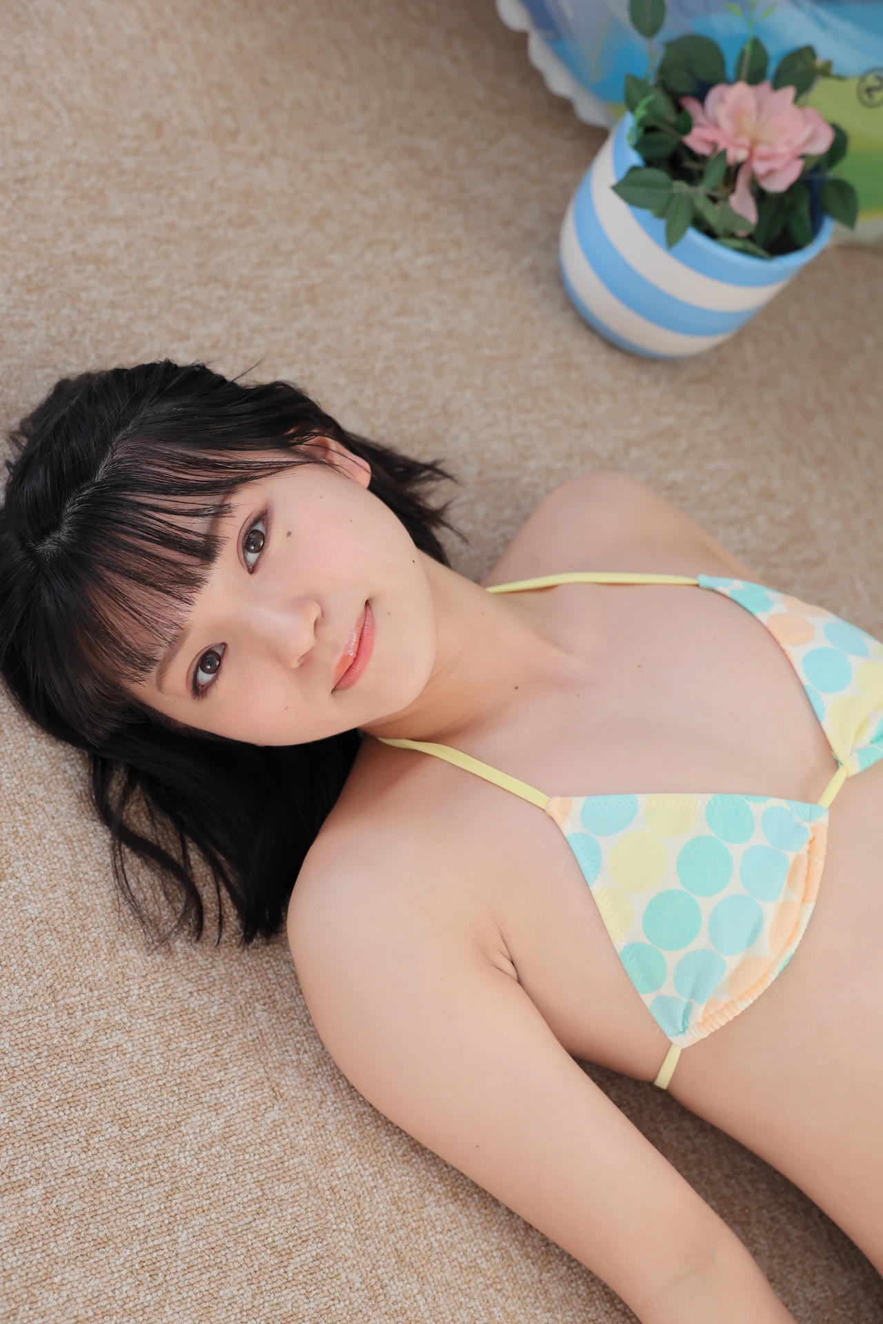 Hinako Tamaki 玉城ひなこ, Minisuka.tv [4k_l_hinako_40] 18