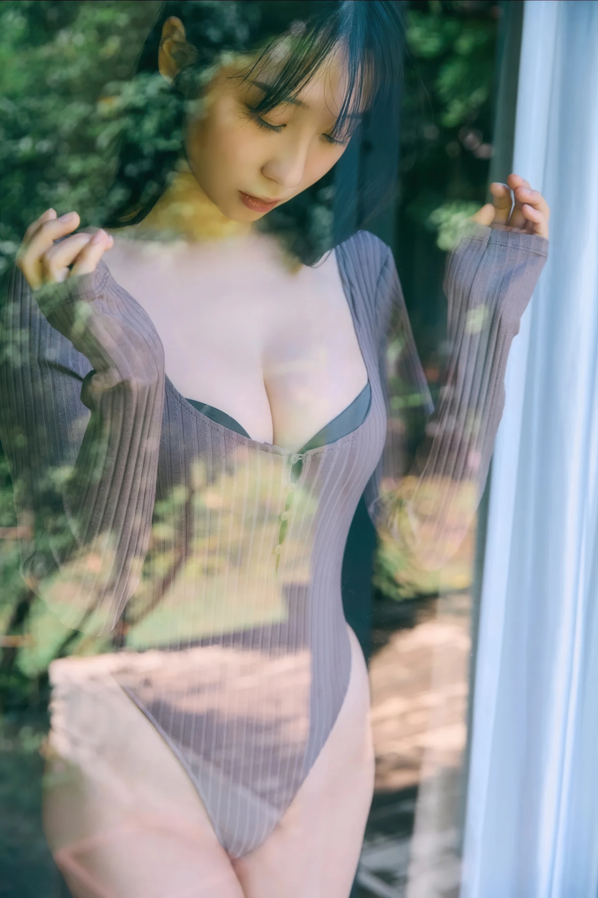 Moe Iori 伊織もえ, FRIDAYデジタル写真集 「らぶがあふれる」 Set.03