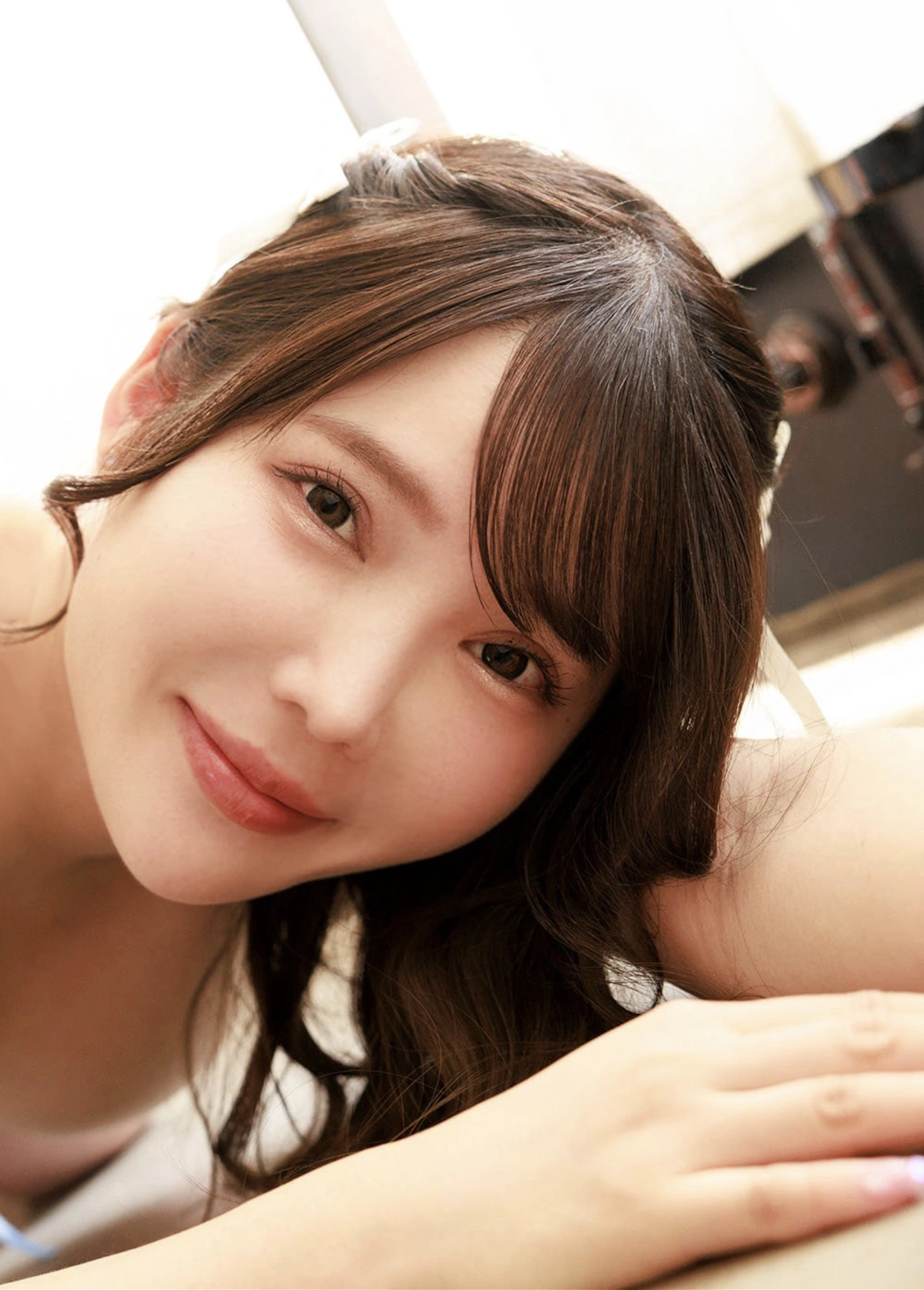 Misa Momoshiro 桃白美沙, デジタル写真集 週刊実話WJガールズ 12