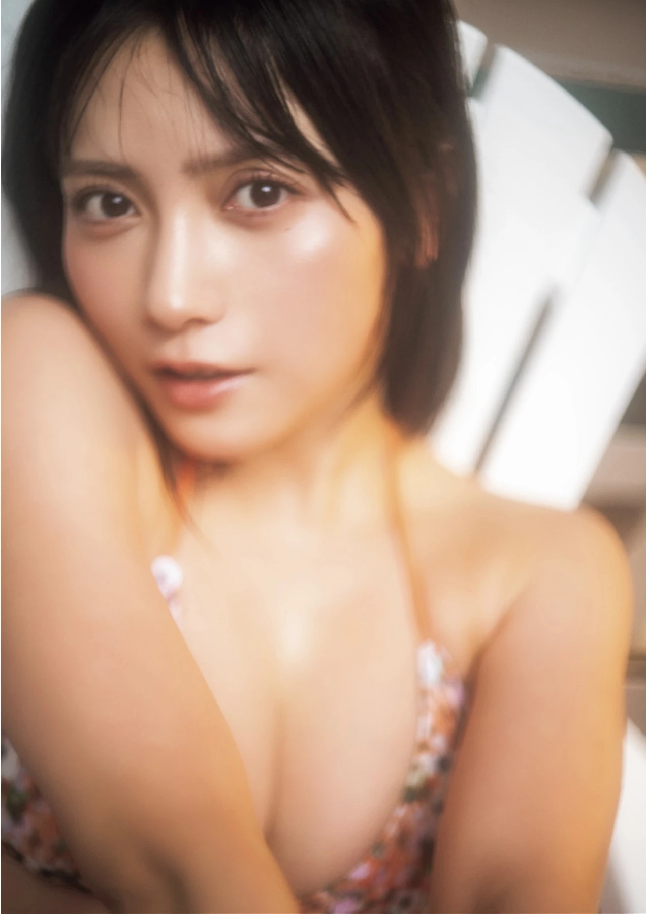 Nashiko Momotsuki 桃月なしこ, Shiki Akama 赤間四季, SUNNY GIRL サウナガールズ Vol.04 8
