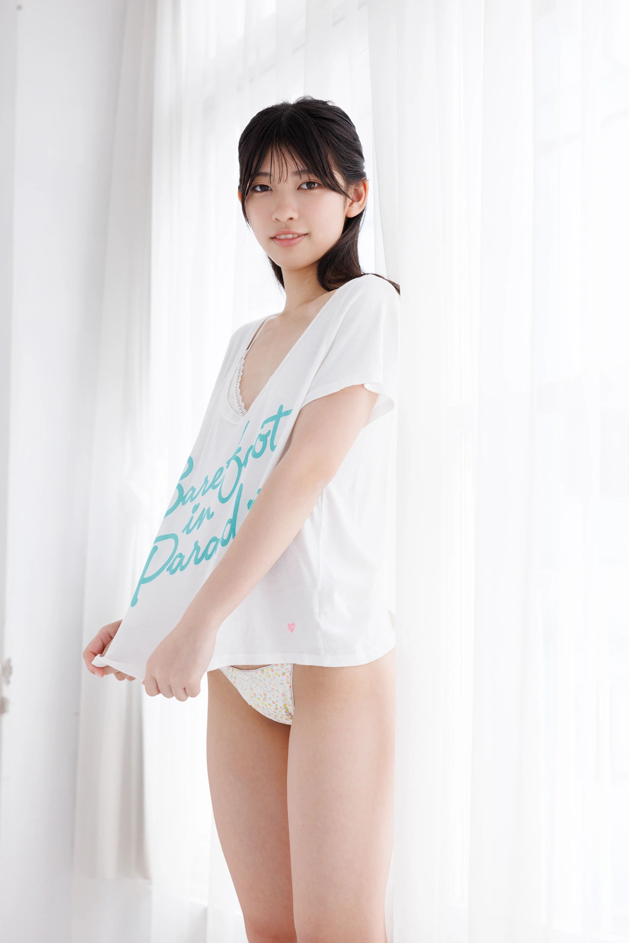 Akane Nishikawa 西川茜, Minisuka.tv [4k_l_akane-n_18] 12