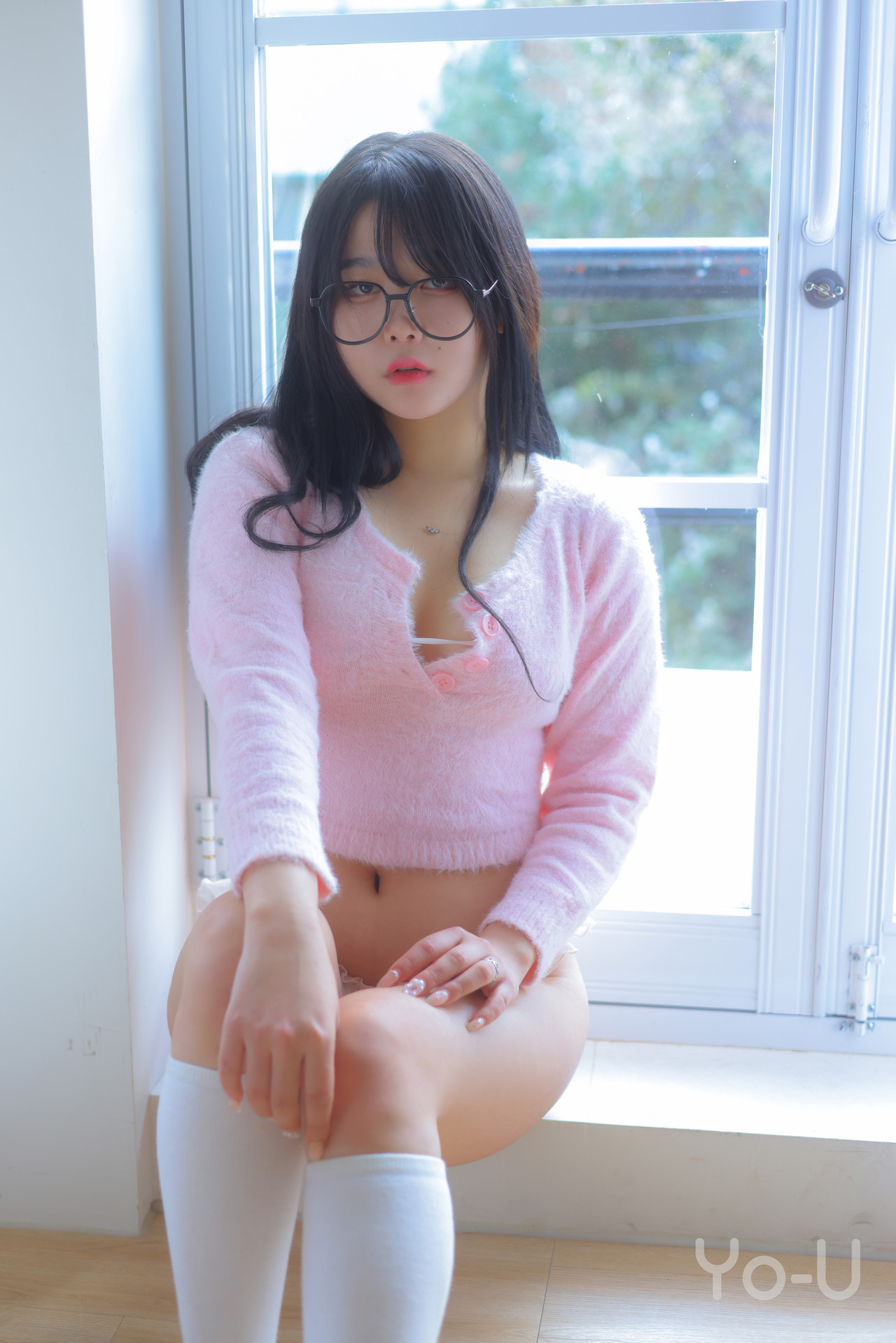 ZIA.Kwon 권지아, [Yo-U] Year-End Set.01 19