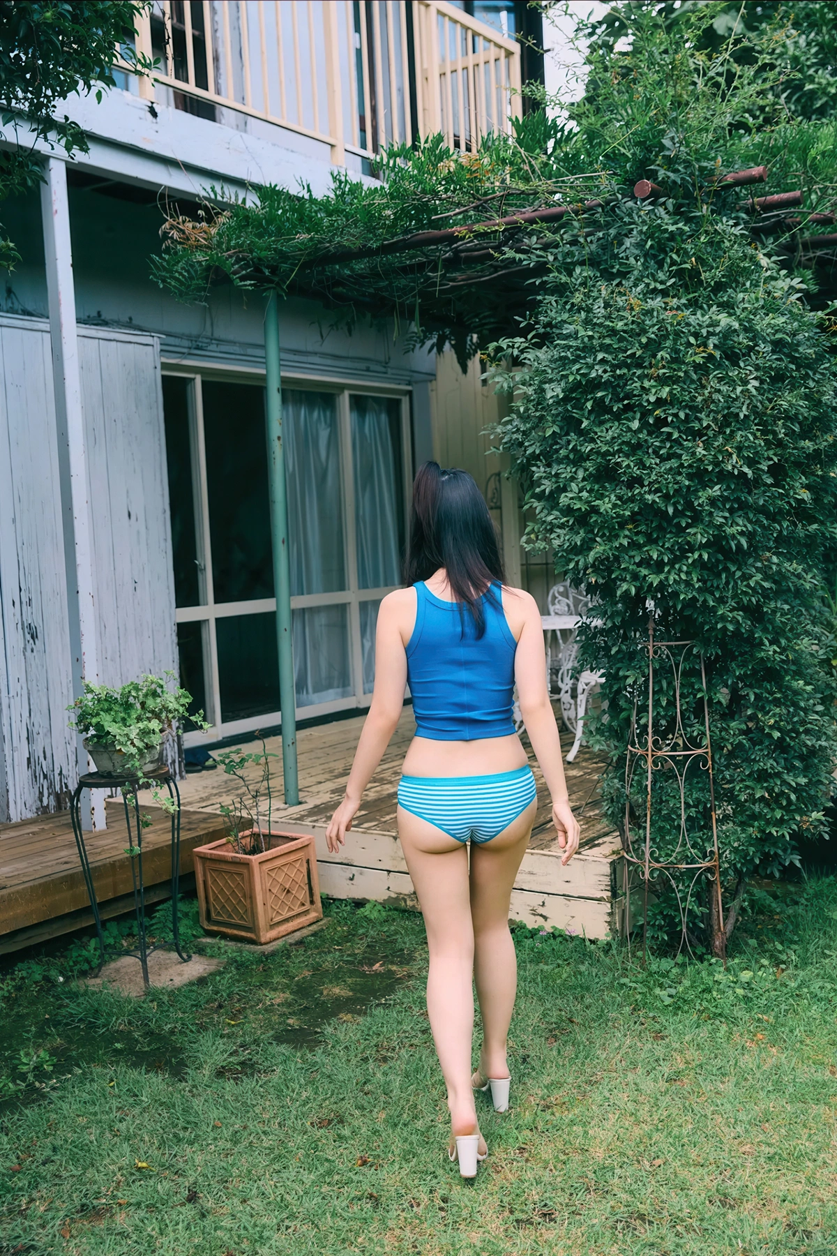 Moe Iori 伊織もえ, FRIDAYデジタル写真集 「らぶがあふれる」 Set.02 23