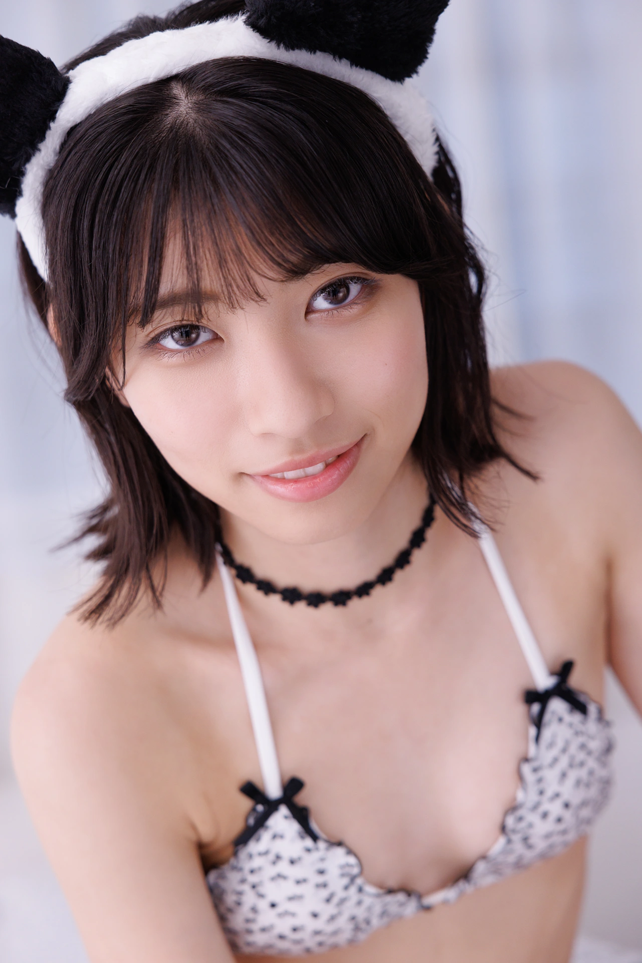 Akane Nishikawa 西川茜, Minisuka.tv [4k_l_akane-n_39] 63