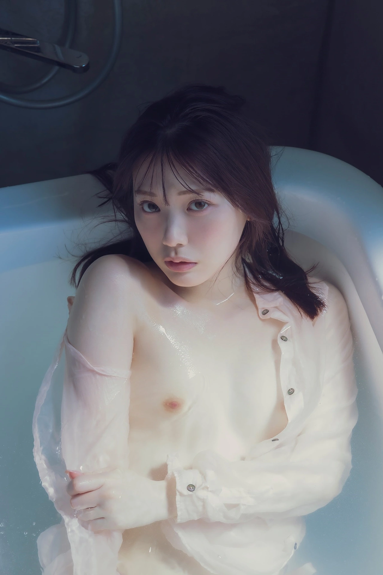 Mio Ishikawa 石川澪, FRIDAYデジタル写真集 「Candy Pink Vol.3 100ページ超豪華版」 43