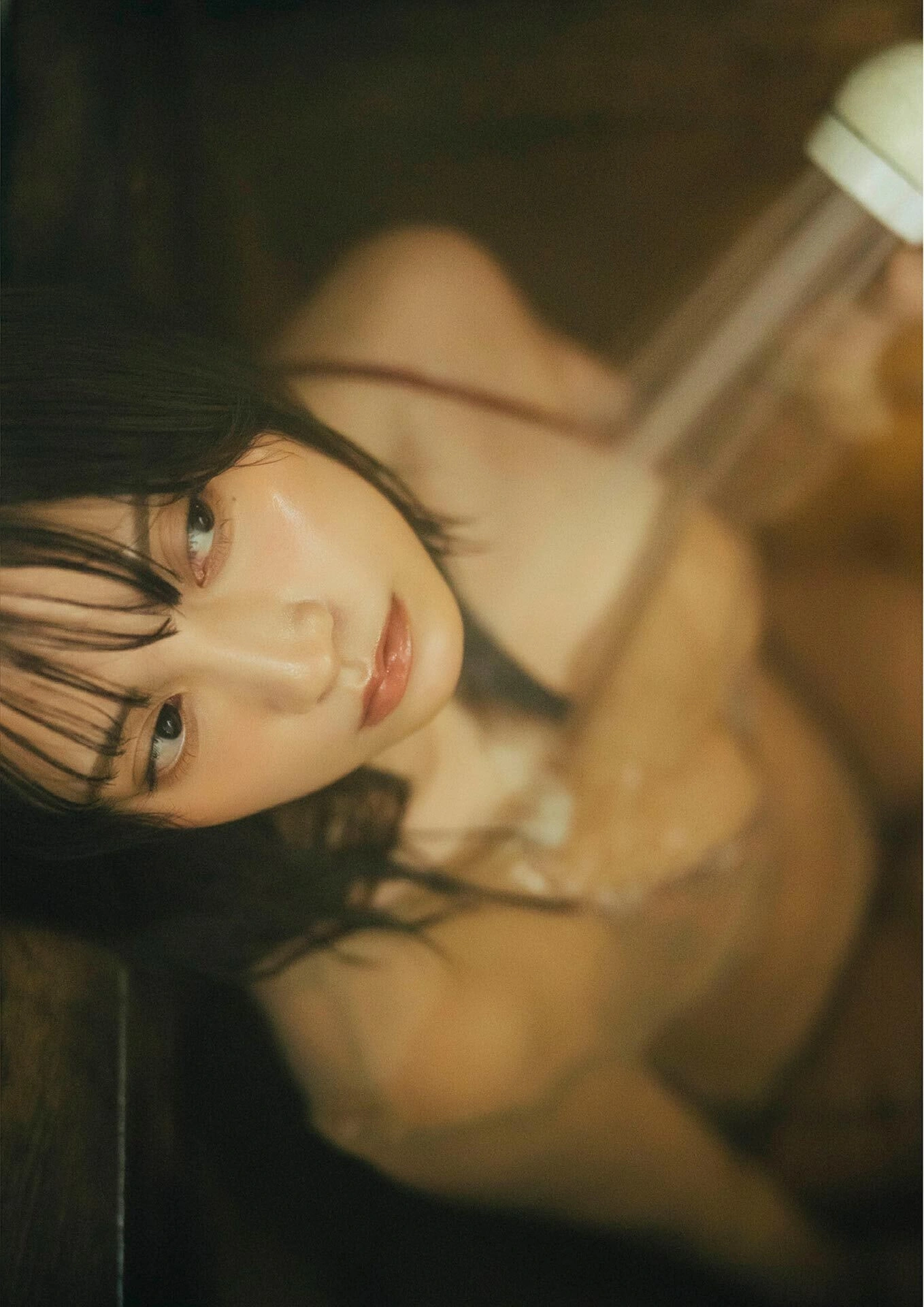 Nashiko Momotsuki 桃月なしこ, B.L.T.デジタル写真集 「BE THE ONE」 48
