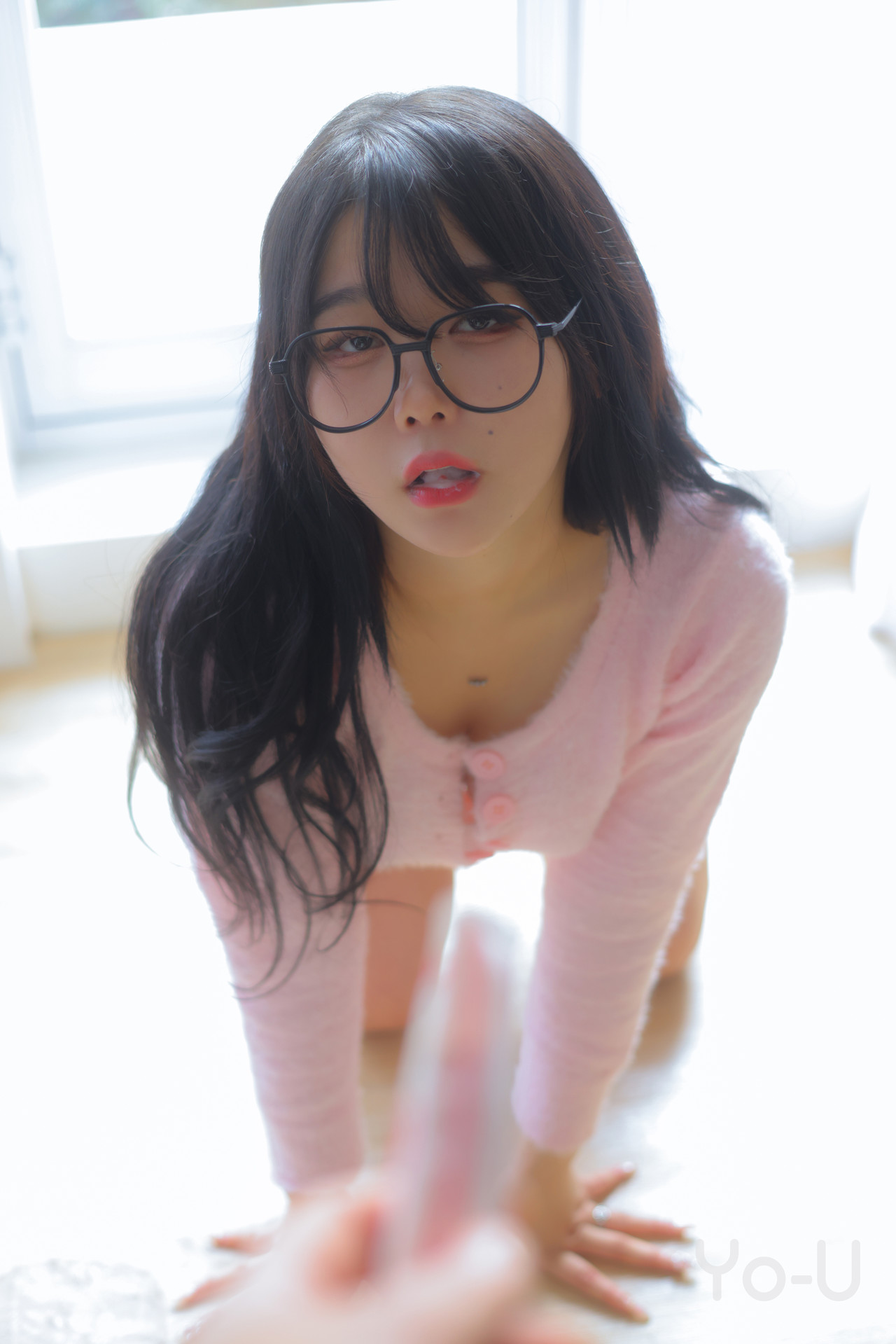 ZIA.Kwon 권지아, [Yo-U] Year-End Set.01 31