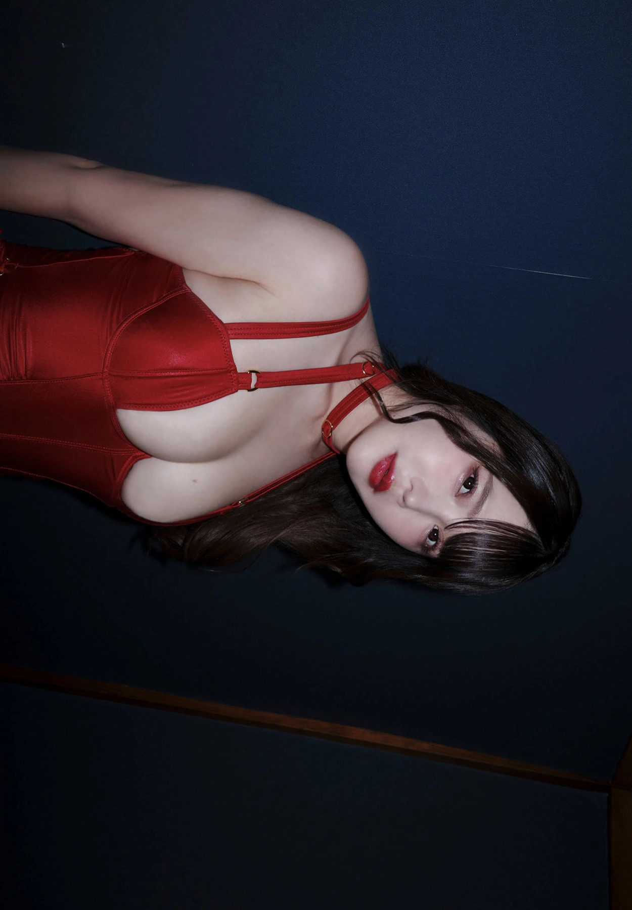 Misa Momoshiro 桃白美沙, デジタル写真集 週刊実話WJガールズ 120