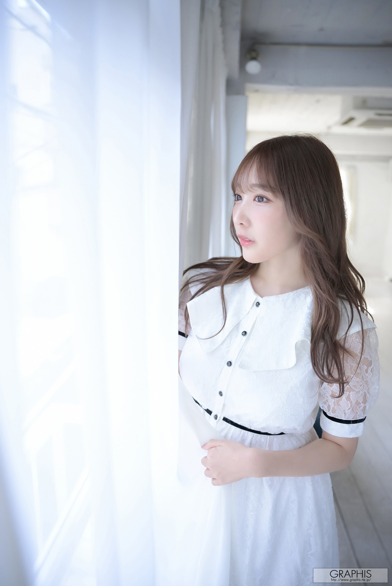 Conan Koyoi 小宵こなん, [Graphis] Gals 「Amazing Sexy」 Vol.2 11