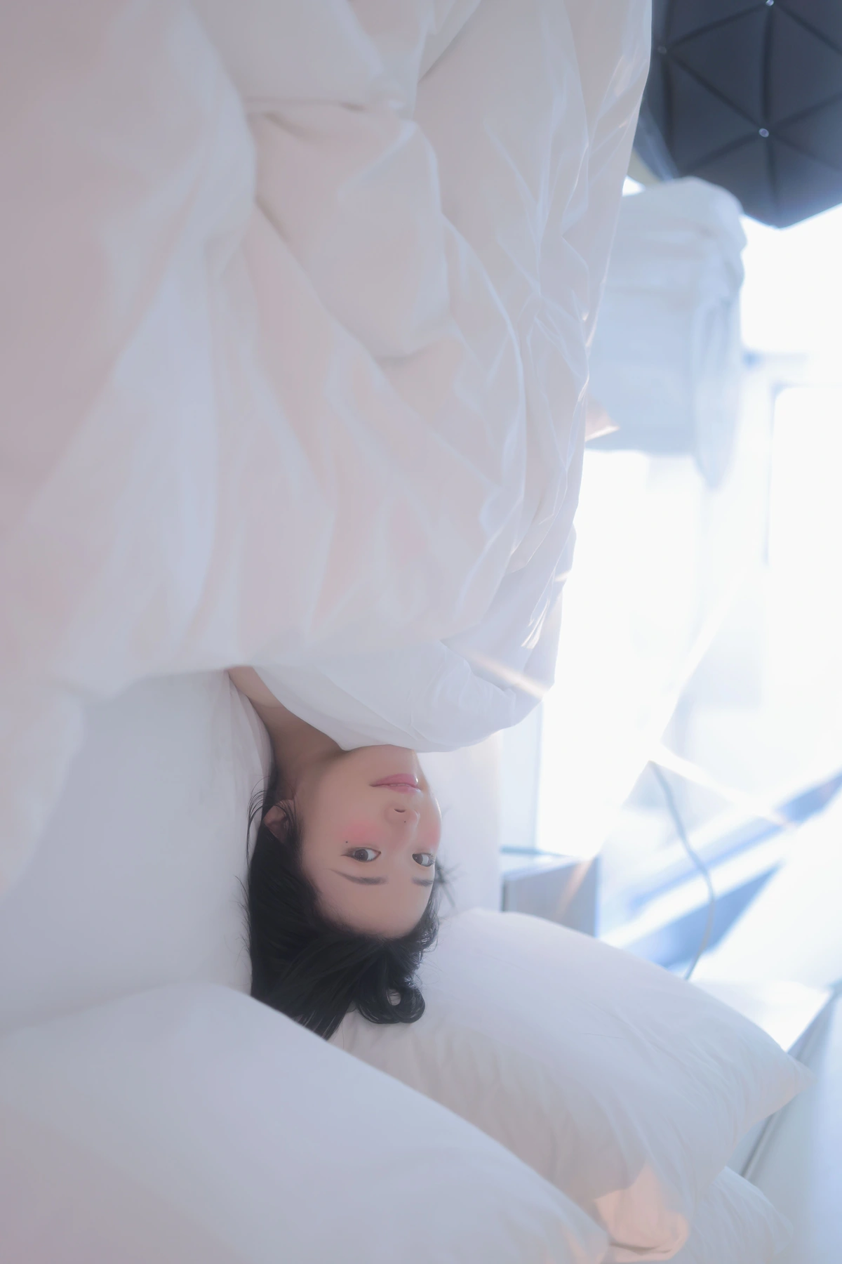 Yeon Woo 연우, Photobook 「AQUA」 Set.04 2
