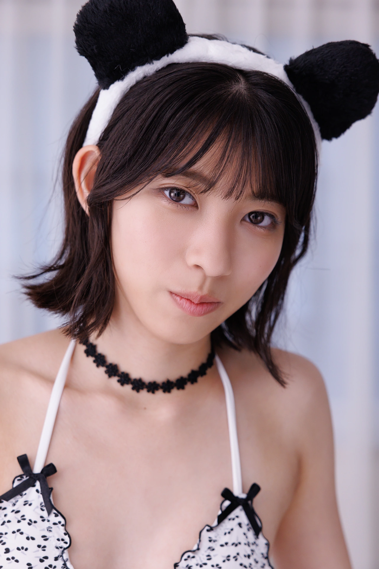 Akane Nishikawa 西川茜, Minisuka.tv [4k_l_akane-n_39] 62