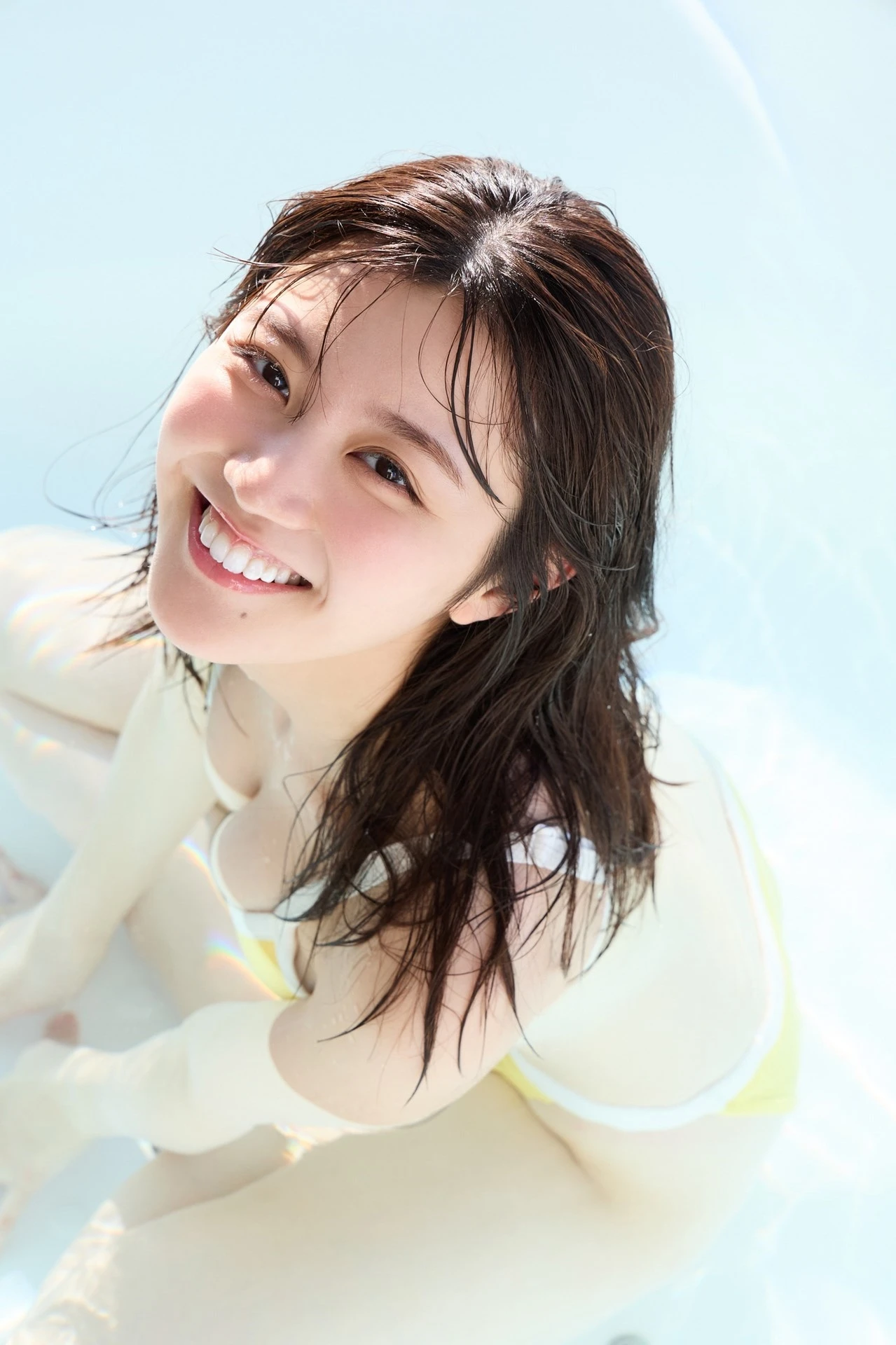 Rin Abe 阿部凜, FRIDAYデジタル写真集 「北国の新エース！」 59