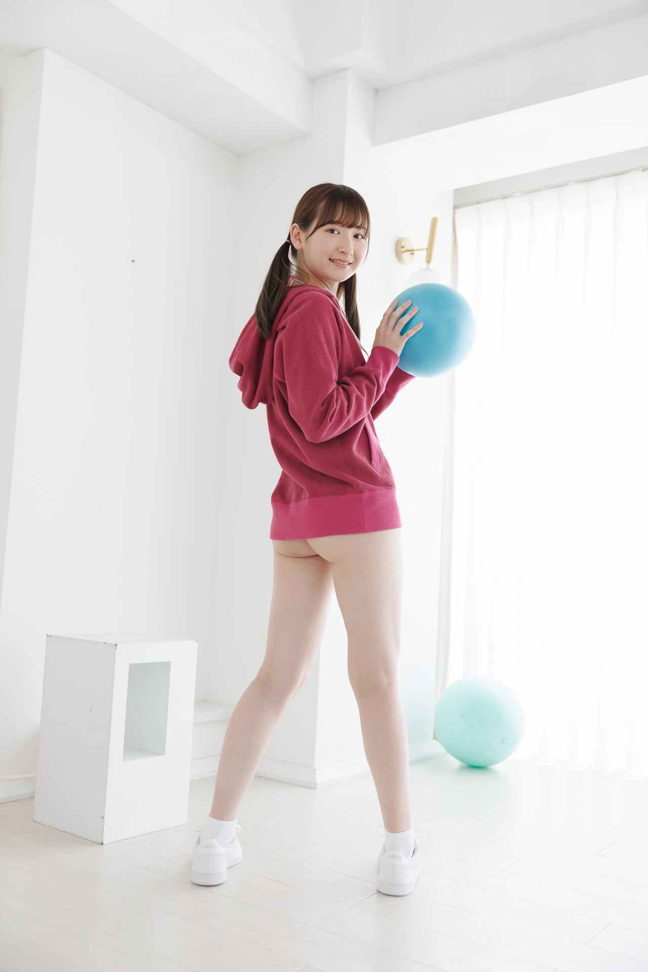 Asami Kondou 近藤あさみ, Girlz-High 「BFAA-098_001」 8